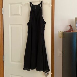 Express dress size 10